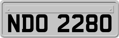 NDO2280