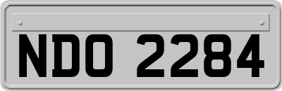 NDO2284