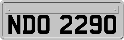 NDO2290