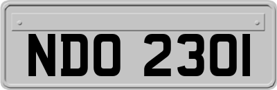 NDO2301