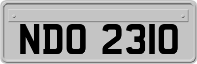 NDO2310