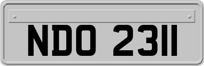 NDO2311