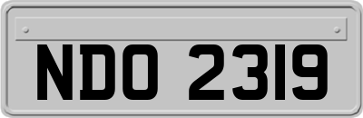 NDO2319