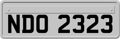 NDO2323