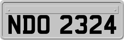 NDO2324