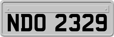 NDO2329