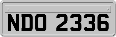 NDO2336