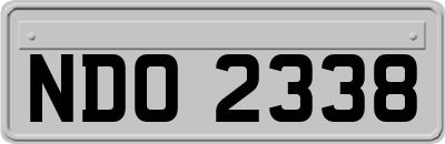 NDO2338