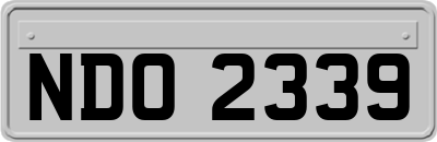 NDO2339