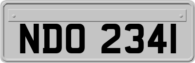 NDO2341