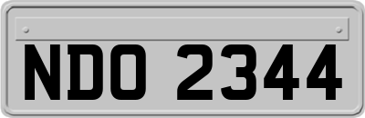 NDO2344