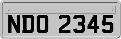 NDO2345