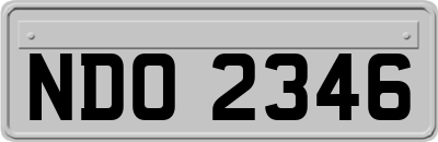 NDO2346