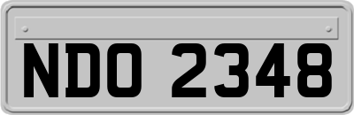 NDO2348