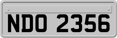 NDO2356