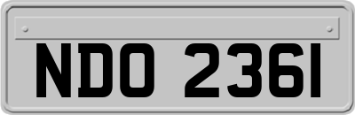 NDO2361