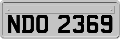 NDO2369