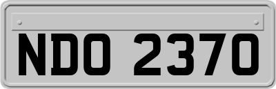 NDO2370
