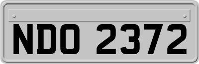 NDO2372