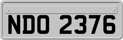 NDO2376
