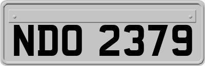 NDO2379