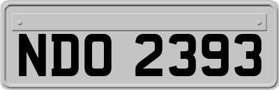 NDO2393