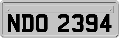 NDO2394