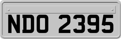 NDO2395