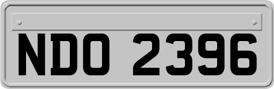 NDO2396