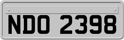 NDO2398