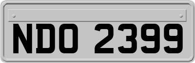 NDO2399