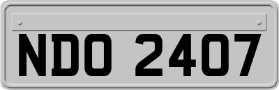 NDO2407
