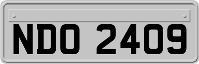 NDO2409