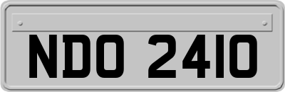 NDO2410