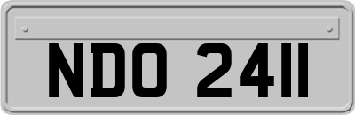 NDO2411