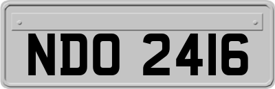 NDO2416