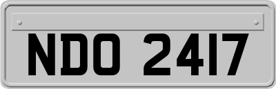 NDO2417
