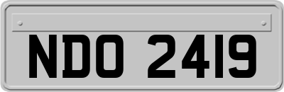 NDO2419
