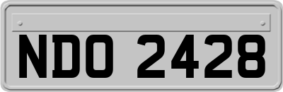 NDO2428