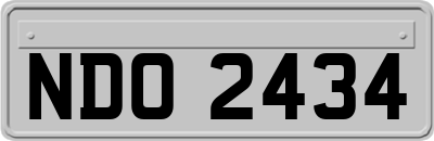 NDO2434