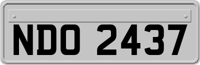 NDO2437