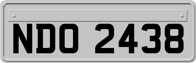 NDO2438