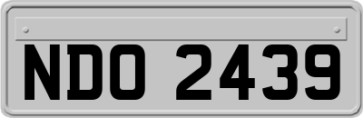 NDO2439