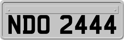 NDO2444