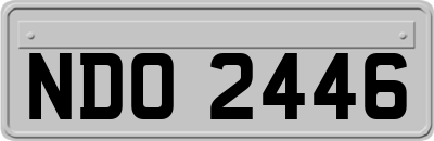 NDO2446