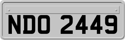 NDO2449