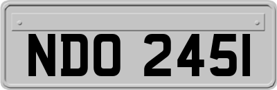 NDO2451