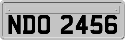 NDO2456