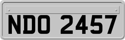 NDO2457