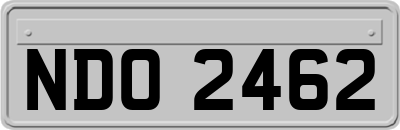 NDO2462